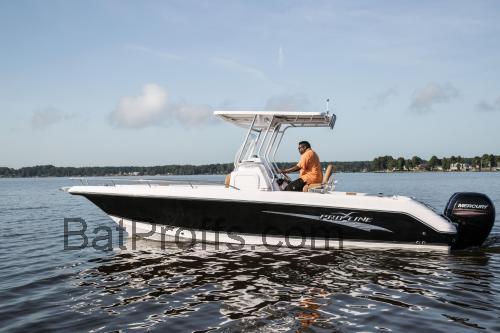 Pro Line 26 Super Sport tekniska specifikationer och recensioner